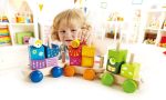 Hape - Hape Trenul Fantasia - imagine 4