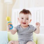 Hape - Hape Zonaitoare Cu Inele - imagine 4