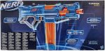 Hasbro - Nerf Blaster Elite 2.0 Turbine Cs-18 - imagine 4