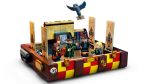LEGO - Lego Harry Potter Cufar Magic Hogwarts 76399 - imagine 4
