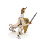 Papo - Papo Figurina Cavalerul Unicorn - imagine 2