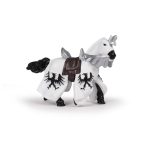 Papo - Papo Figurina Set 12 Minifigurine Cavaleri 12 Piese - imagine 4