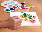 AS - Atelier De Pictura Acrylic Mini Natura - imagine 4
