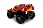 Simba - Masinuta Cu Telecomanda Marvel Rc Iron Thruster Scara 1:14 - imagine 4