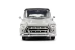 Simba - Set Masinuta 1957 Chevy Suburban Si Figurina Frankenstein - imagine 4