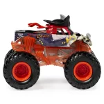 Spin Master - Monster Jam Macheta Blestemul Piratilor Si Capitanul Negru - imagine 4