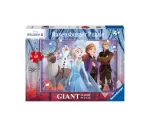 Puzzle Frozen II, 60 Piese