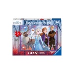 Puzzle Frozen II, 60 Piese