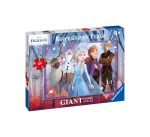 Puzzle Frozen II, 60 Piese - imagine 3