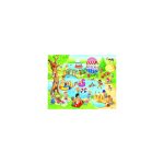 Puzzle Distractie La Lac, 2X24 Piese - imagine 3