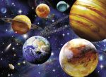Puzzle Univers, 100 Piese - imagine 2