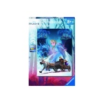 Puzzle Frozen II, 200 Piese