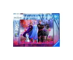 Puzzle Frozen II, 100 Piese