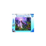Puzzle Taramul Dinozaurilor, 200 Piese