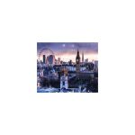 Puzzle Londra, 1000 Piese - imagine 2