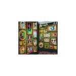 Puzzle Muzeu Disney, 9000 Piese - imagine 2