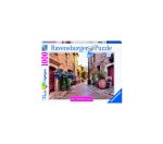 Puzzle Franta Mediteraneana, 1000 Piese - imagine 2
