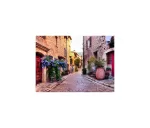 Puzzle Franta Mediteraneana, 1000 Piese