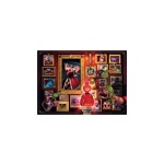 Puzzle Villainous Regina Inimilor, 1000 Piese