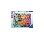 Puzzle O Paleta De Puzzle-Uri, 1000 Piese