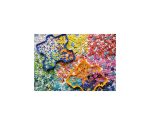 Puzzle O Paleta De Puzzle-Uri, 1000 Piese - imagine 2