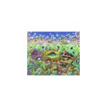 Puzzle Comorile De Sub Apa, 1000 Piese - imagine 2