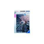Puzzle Arc De Triumf Paris, 1000 Piese