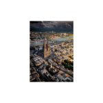 Puzzle Domul Din Kã–Ln, 1000 Piese - imagine 2
