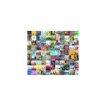 Puzzle 99 Biciclete, 1500 Piese - imagine 2