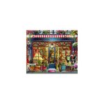 Puzzle Magazin Antichitati, 500 Piese - imagine 2