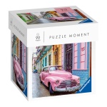 Puzzle Cuba, 99 Piese - imagine 2