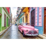 Puzzle Cuba, 99 Piese - imagine 3
