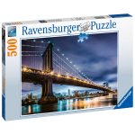 Puzzle New York, 500 Piese - imagine 2