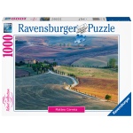 Puzzle Pienza, 1000 Piese