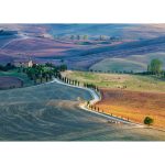 Puzzle Pienza, 1000 Piese - imagine 2