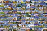 Puzzle Europa 99 Locuri, 3000 Piese - imagine 3