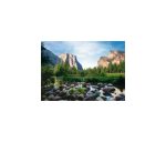 Puzzle Valea Yosemite, 1000 Piese - imagine 2