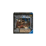 Puzzle Exit 1: Observator, 759 Piese