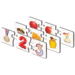 Puzzle Potriveste Secventele - imagine 4