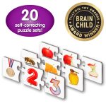 Puzzle Potriveste Secventele - imagine 3