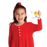 Puzzle Potriveste Rimele - Eng - imagine 2