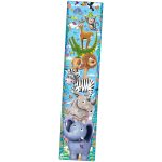 Puzzle Inalt De Podea - Animale De La Mici La Mari - imagine 3