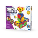 Joc De Constructie - Droid 60+pcs