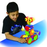 Joc De Constructie - Droid 60+pcs - imagine 4