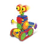 Joc De Constructie - Droid 60+pcs - imagine 2