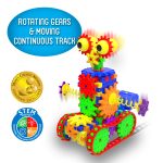 Joc De Constructie - Droid 60+pcs - imagine 3