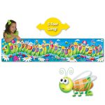 Puzzle Lung De Podea - Omida Abc - Eng - imagine 4