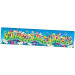 Puzzle Lung De Podea - Omida Abc - Eng - imagine 3