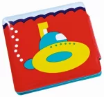 Simba - Abc Carte De Baie - imagine 4