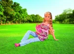 Simba - Papusa Steffi Gravida - imagine 4